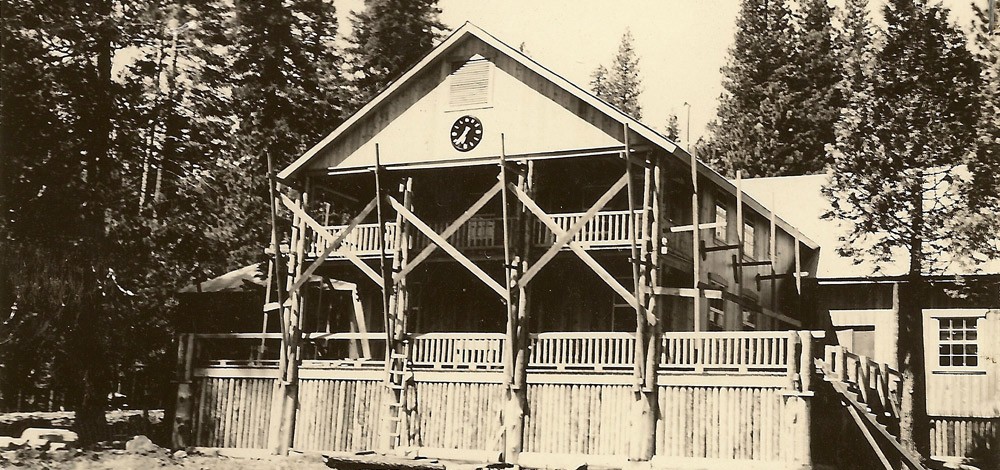 Camp Lassen